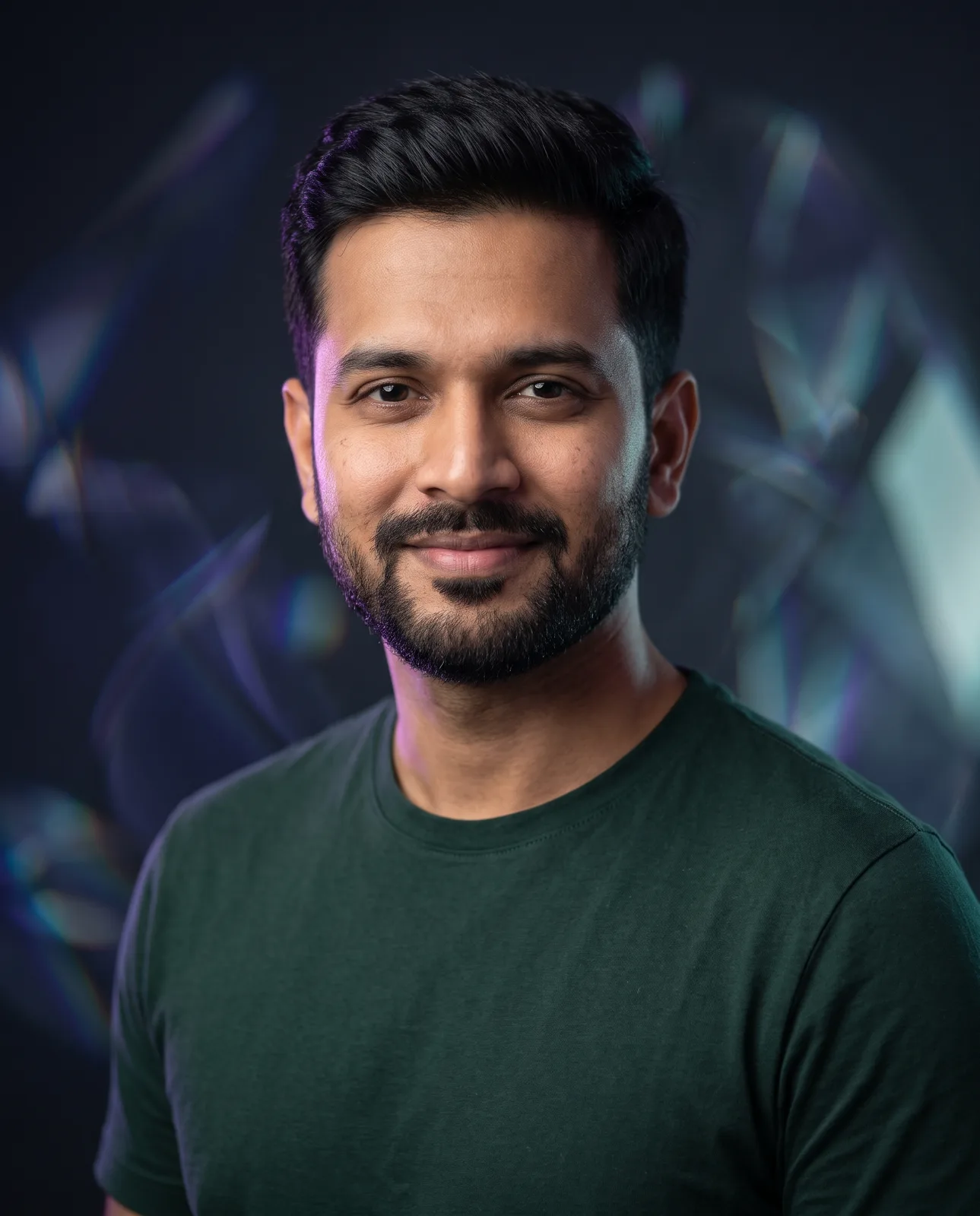 Arjun Menon