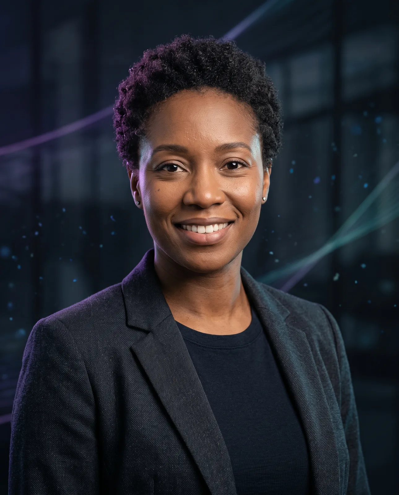 Lena Okafor