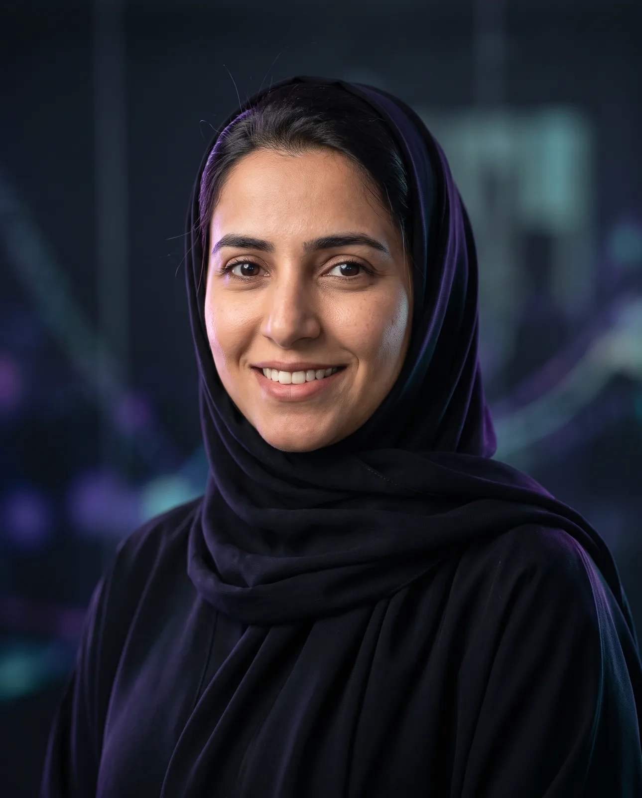 Noura Al Ketbi